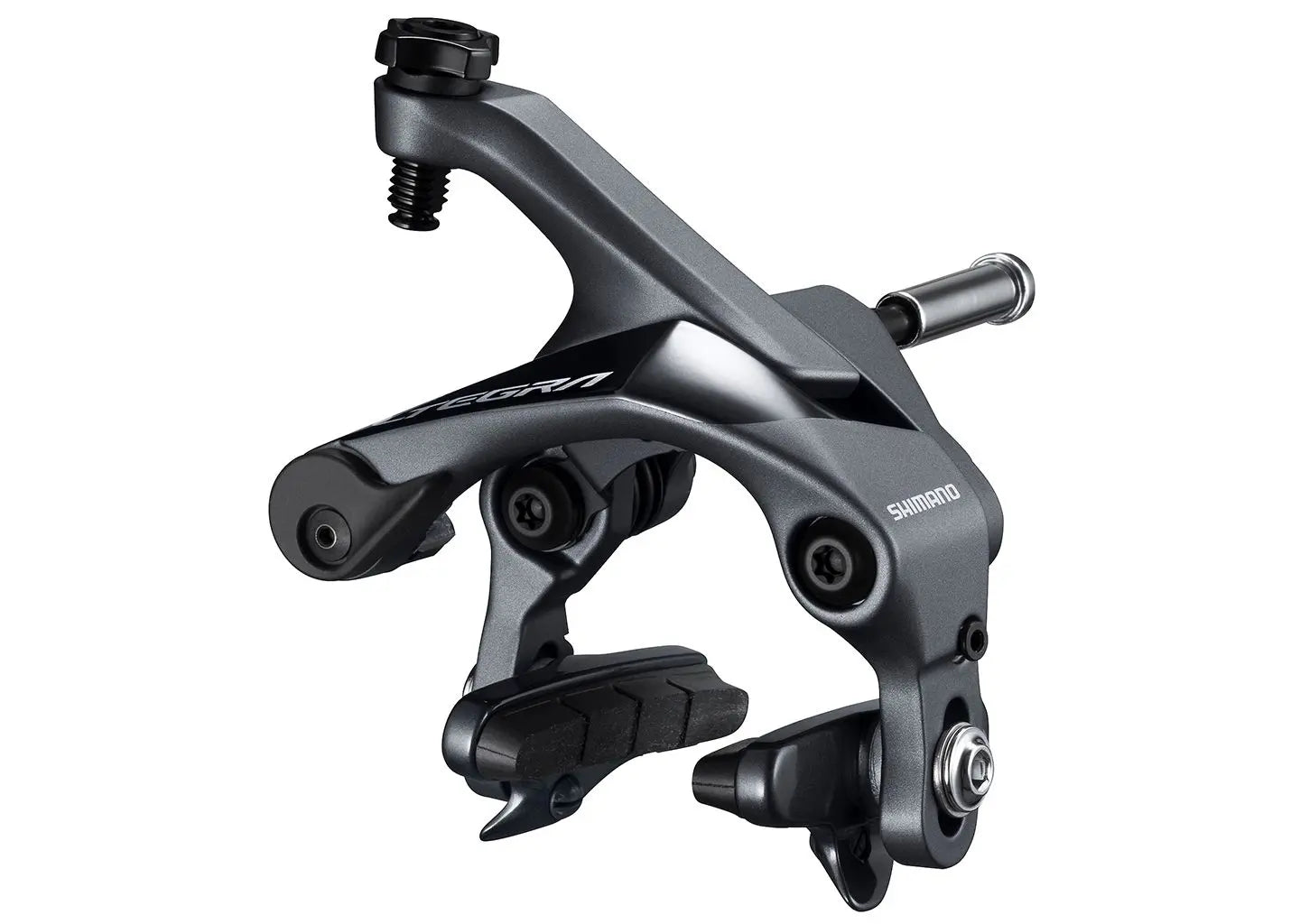 Shimano Remhoef Ultegra R8000 Front Black