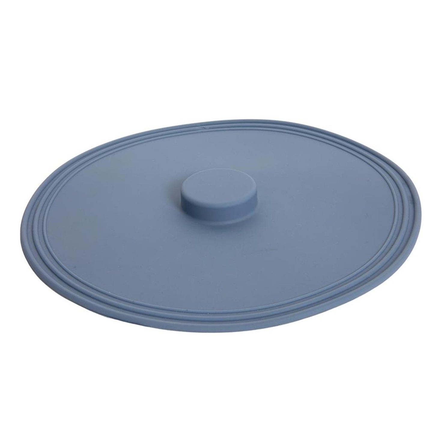 Utensilios de cocina tapa antisalpicaduras silicona ø23cm