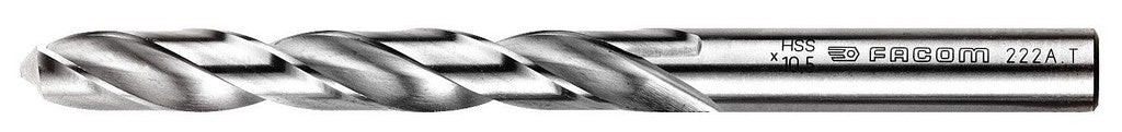 Punta da terra Facom hss diam 12,5 mm - 222a.t12,5