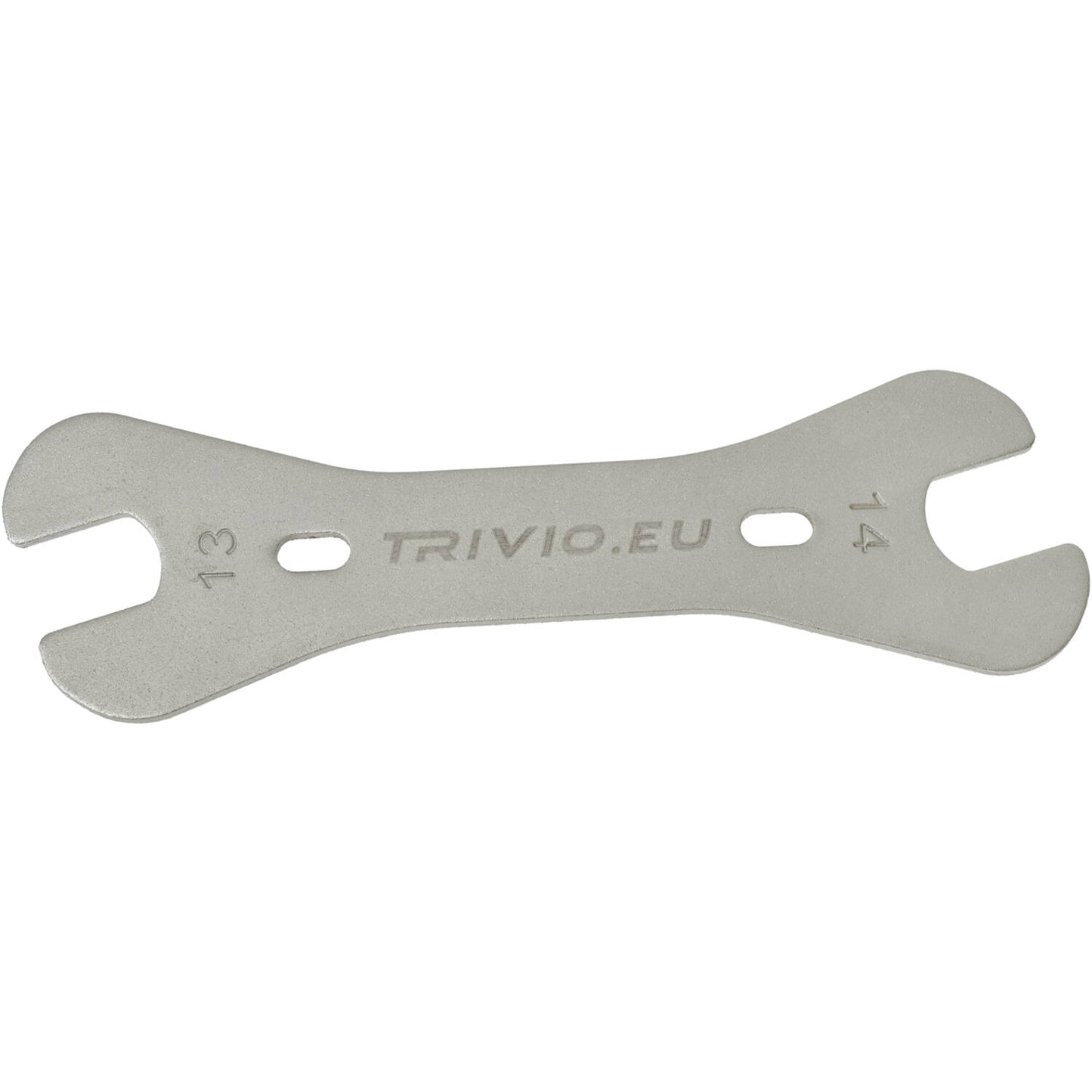 Trivio - attrezzi per bicicletta chiave a cono 13 14mm