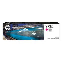 Cartucho de tinta original HP 973X