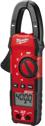 Pinza amperometrica Milwaukee 2235-40 - 4933427315