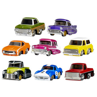 Imp cartunati serie 2 assortiti