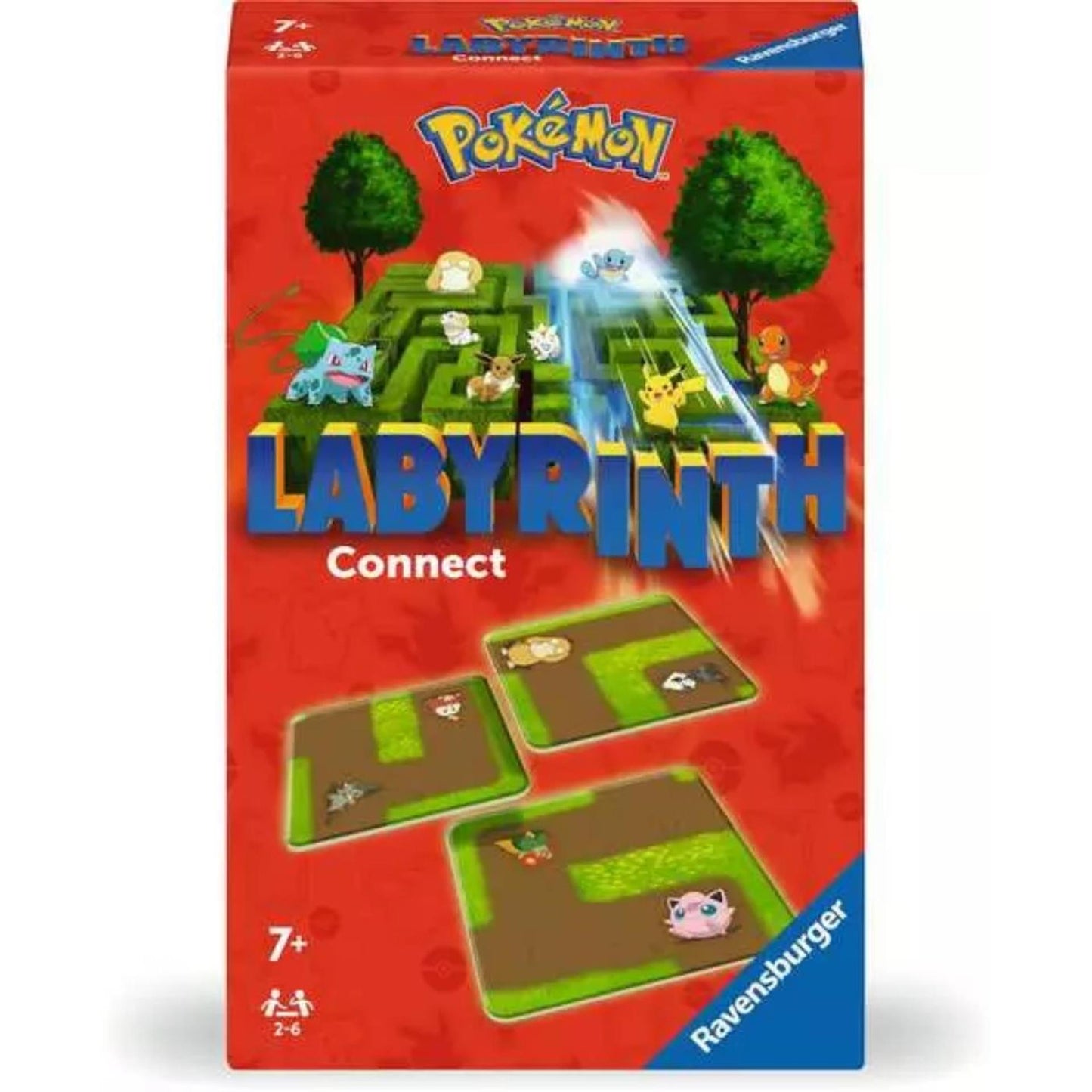 Gioco da tavolo da labirinto di Ravensburger