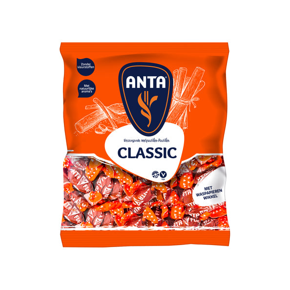 Antigripe clásico (5x 1kg)