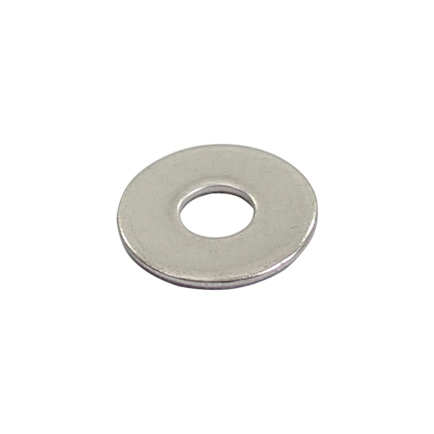 Soporte de acero inoxidable grande M5 (P100)