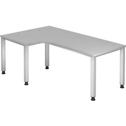 Martello da tavolo Bach vqs82 5 grigio 1200 mm x 2000 mm x 685 mm