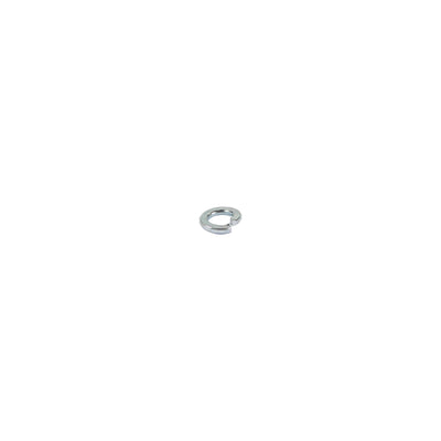 Bofix veerring xtrabike m5 zinc
