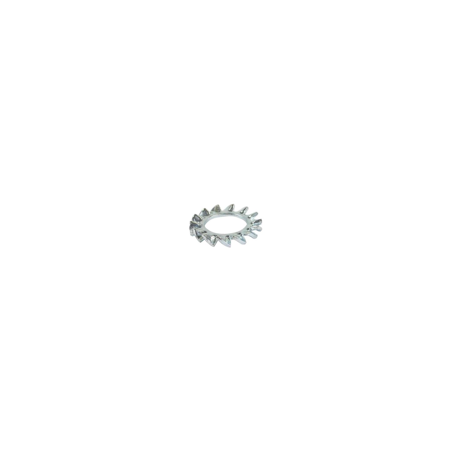 Bofix Rondella elastica dentata M8 (P250)