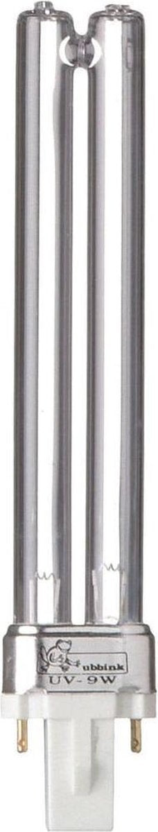 Lampada di sostituzione Ubbink UBBink per lampada UV-C PL-S 9W 135510