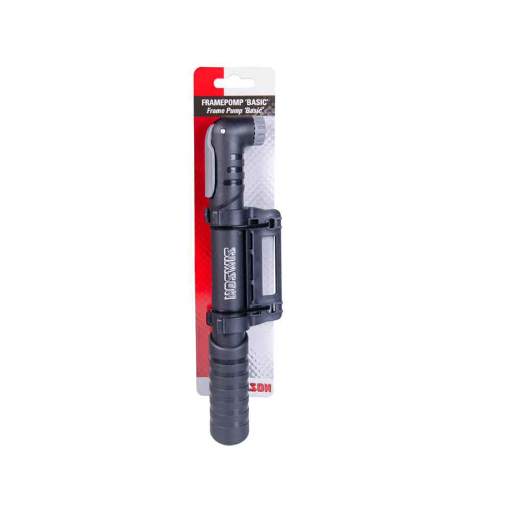 Simson Frame Pump Basic