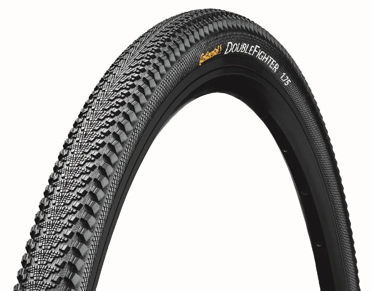 Continental Conti Tire Double Fight 47-305 B B