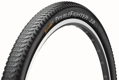 Continental Conti Tire Double Fight 47-406 B B