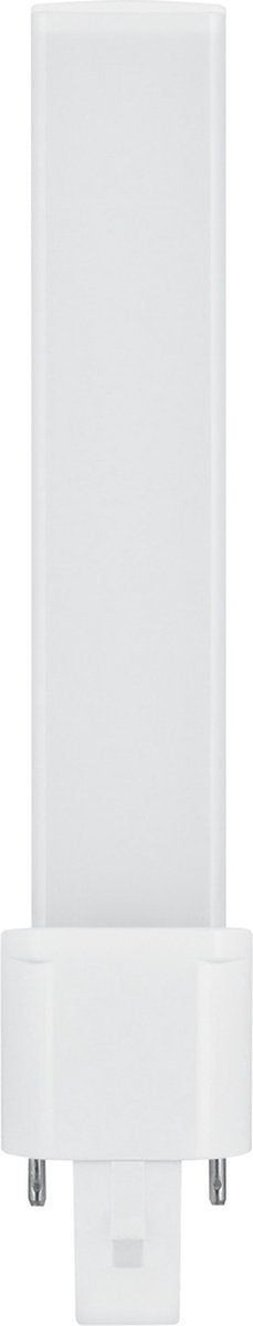 Ledvance dulux-s led 4w - 840 koel wit | 2-pin - vervangt 9w