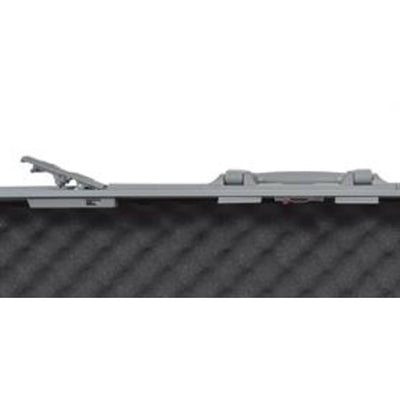 Trivio - maleta para bicicleta con cierre de clic