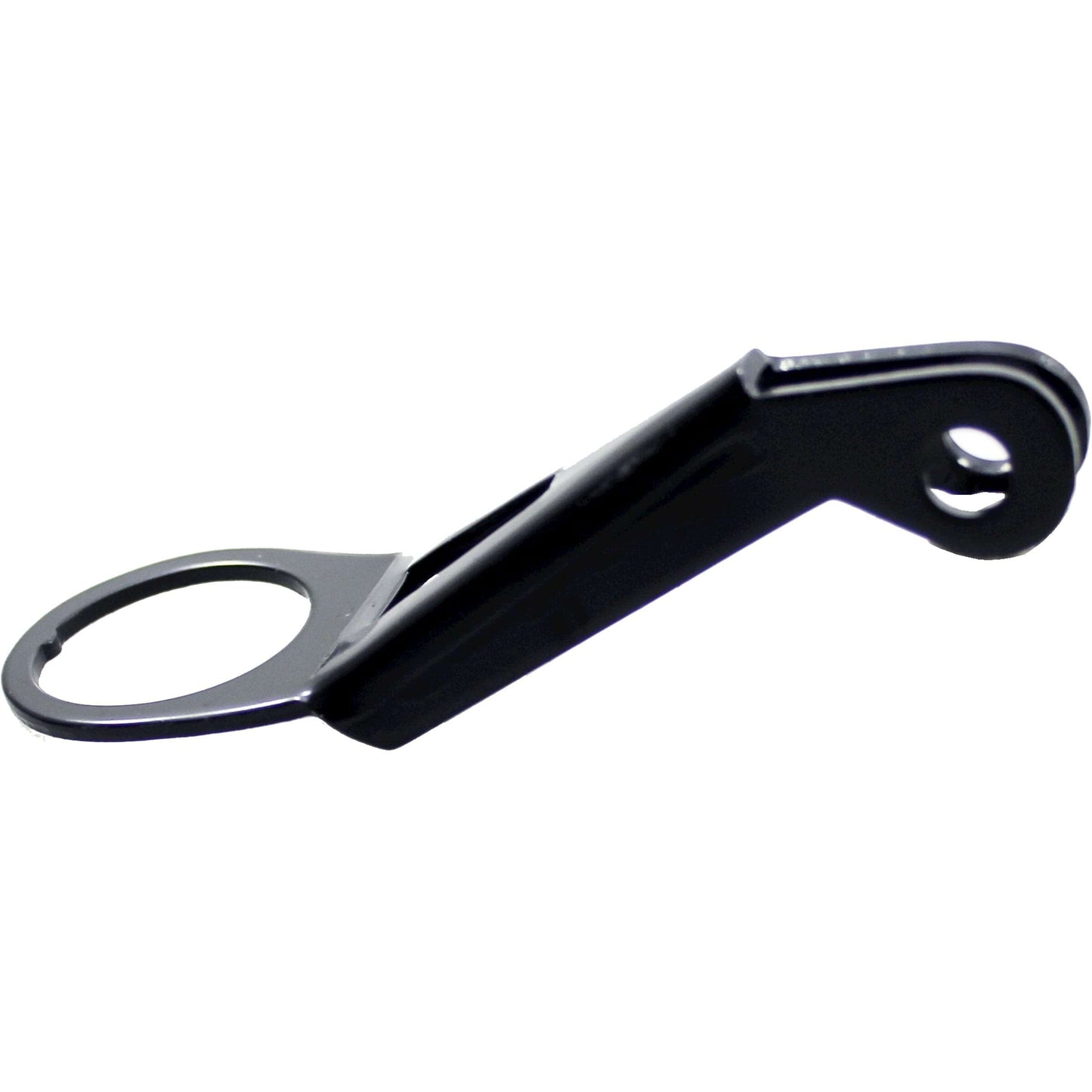 Lámpara de caja Bofix Hak Snep Negro (10 piezas)