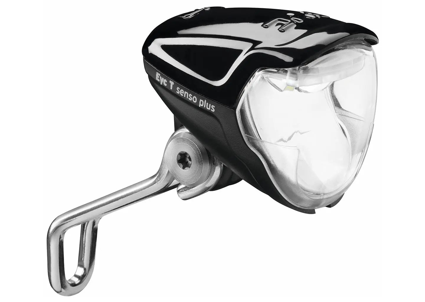 Fearca Busch und Müller Iq Eyc E per E -Bike - 50 Lux