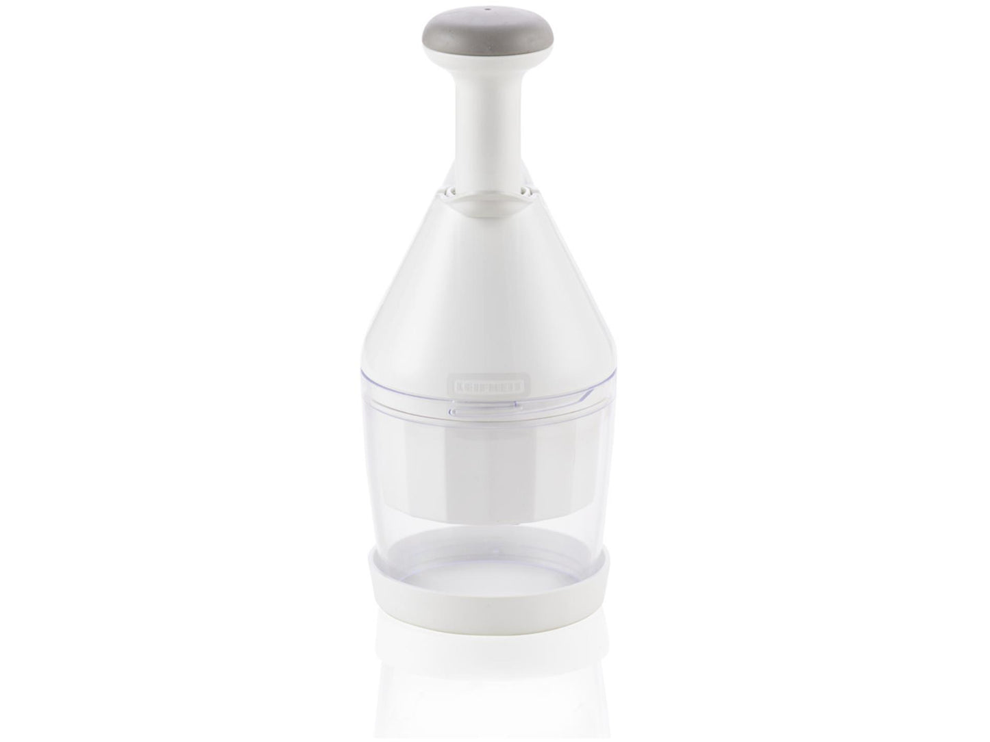 Leifheit 1053821 - comfort en cleanhakker | 1 stuks
