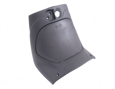 Schermo interno del bordo con coperchio zip 2000 2 4 tratto nero