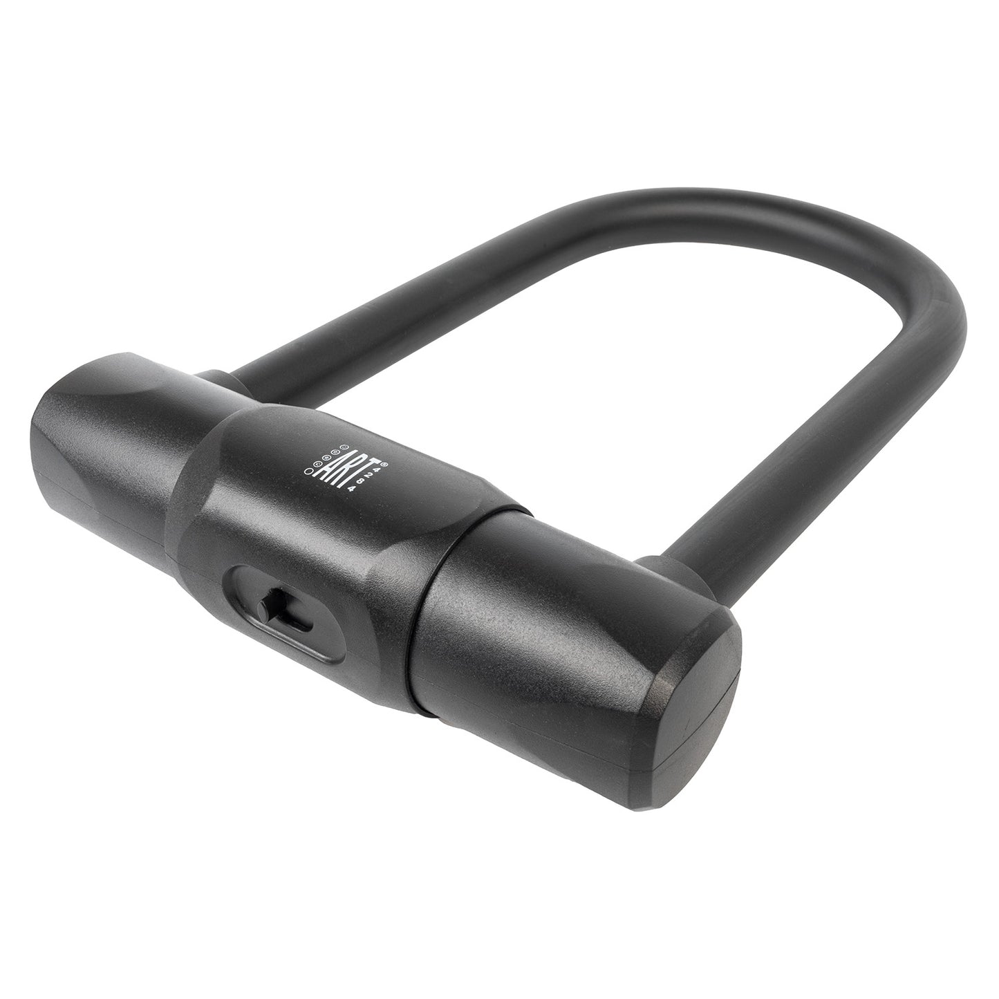 Twirl u.t. shackle lock