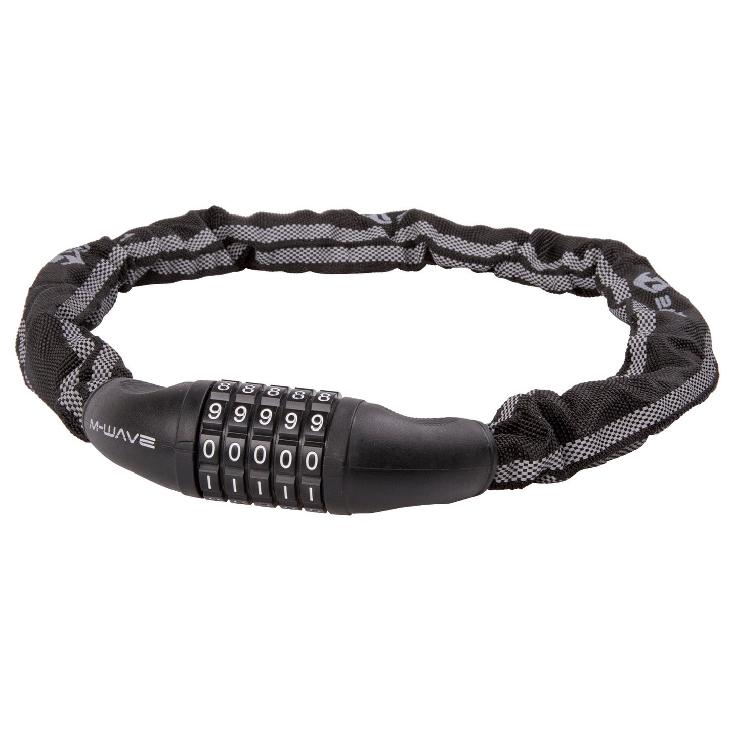 M-wave d 6.8,5 illu chain lock
