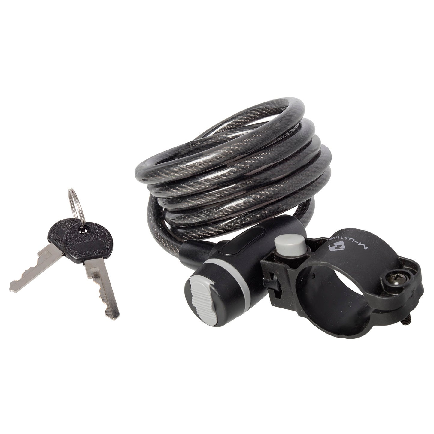 M-wave s 8.15 spiral cable lock