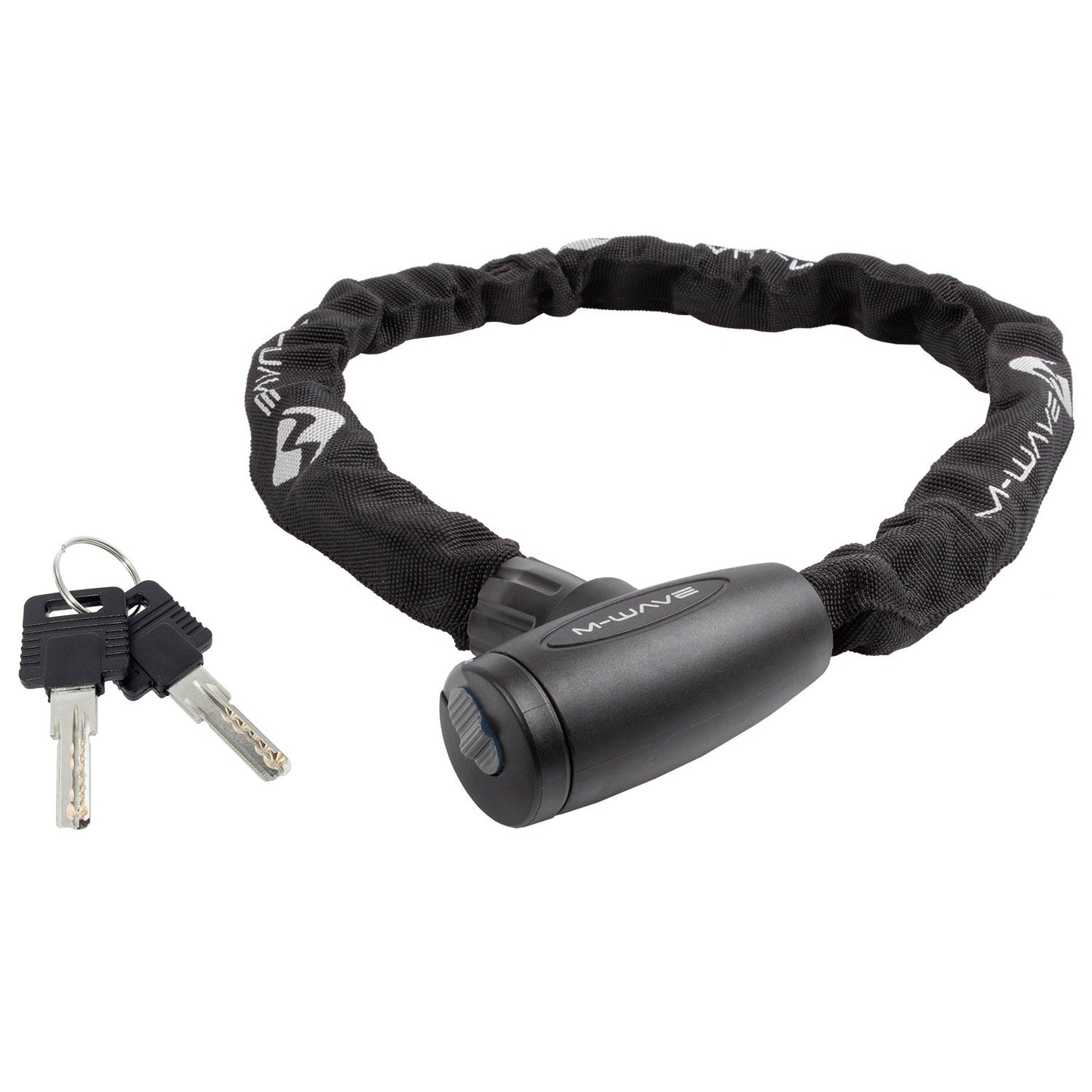 Lucchetto a catena M-wave c 6.8.5