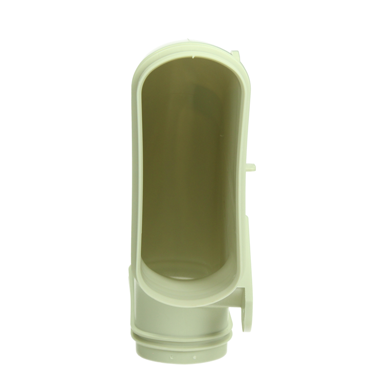 Renson 1068952 - easyflex curva horizontal 90° | 4 piezas