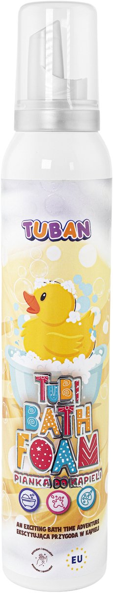 Tubano | Assortimento Tubi Bagnoschiuma 200ml
