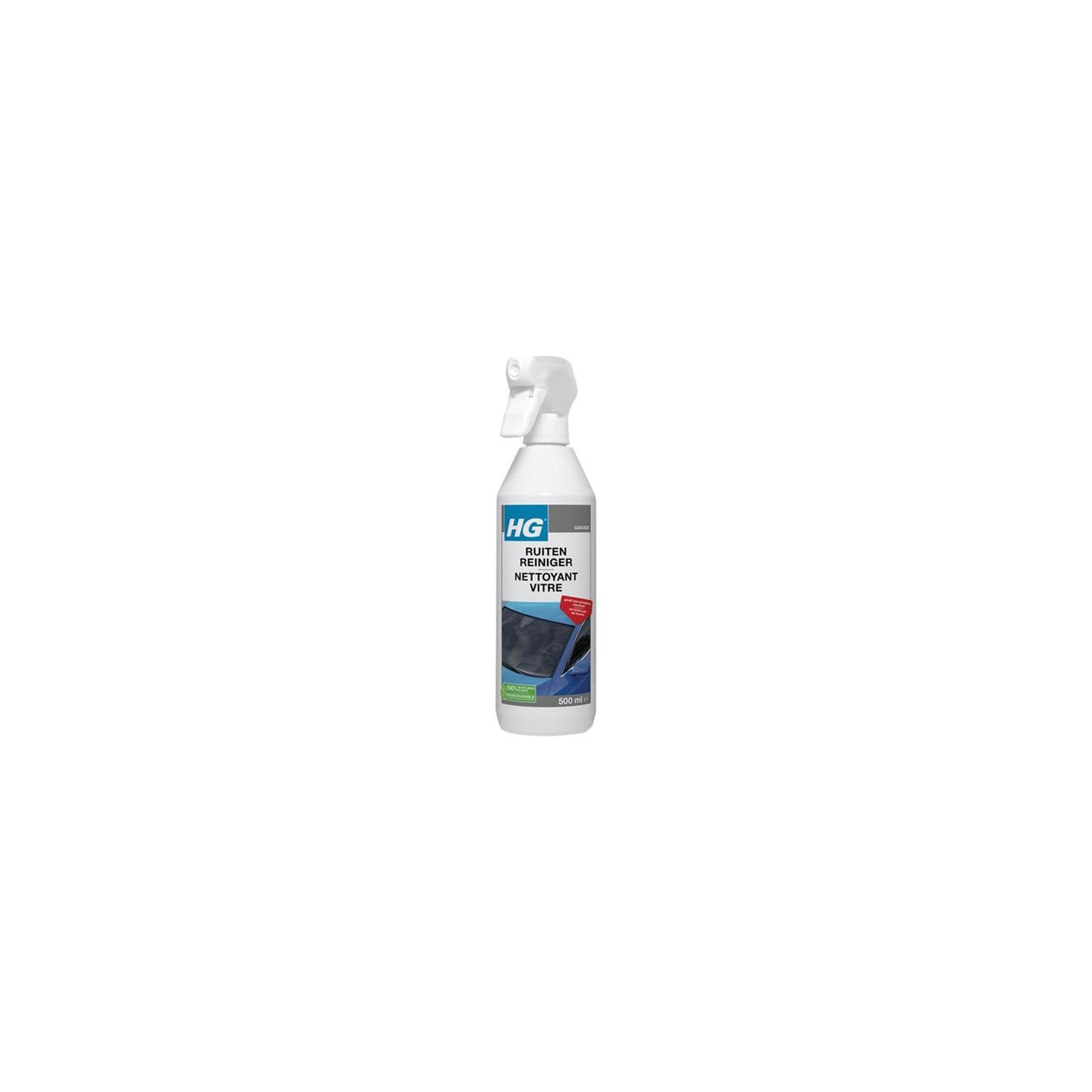 Detergente per finestre HG