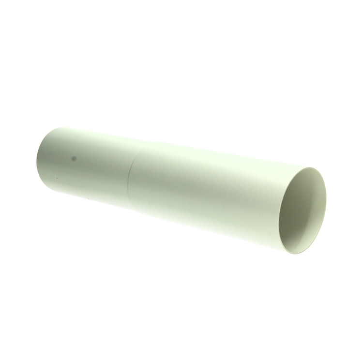 Renson 1068953 - easyflex telesc. scivolo di transito 100 | 2 pezzi