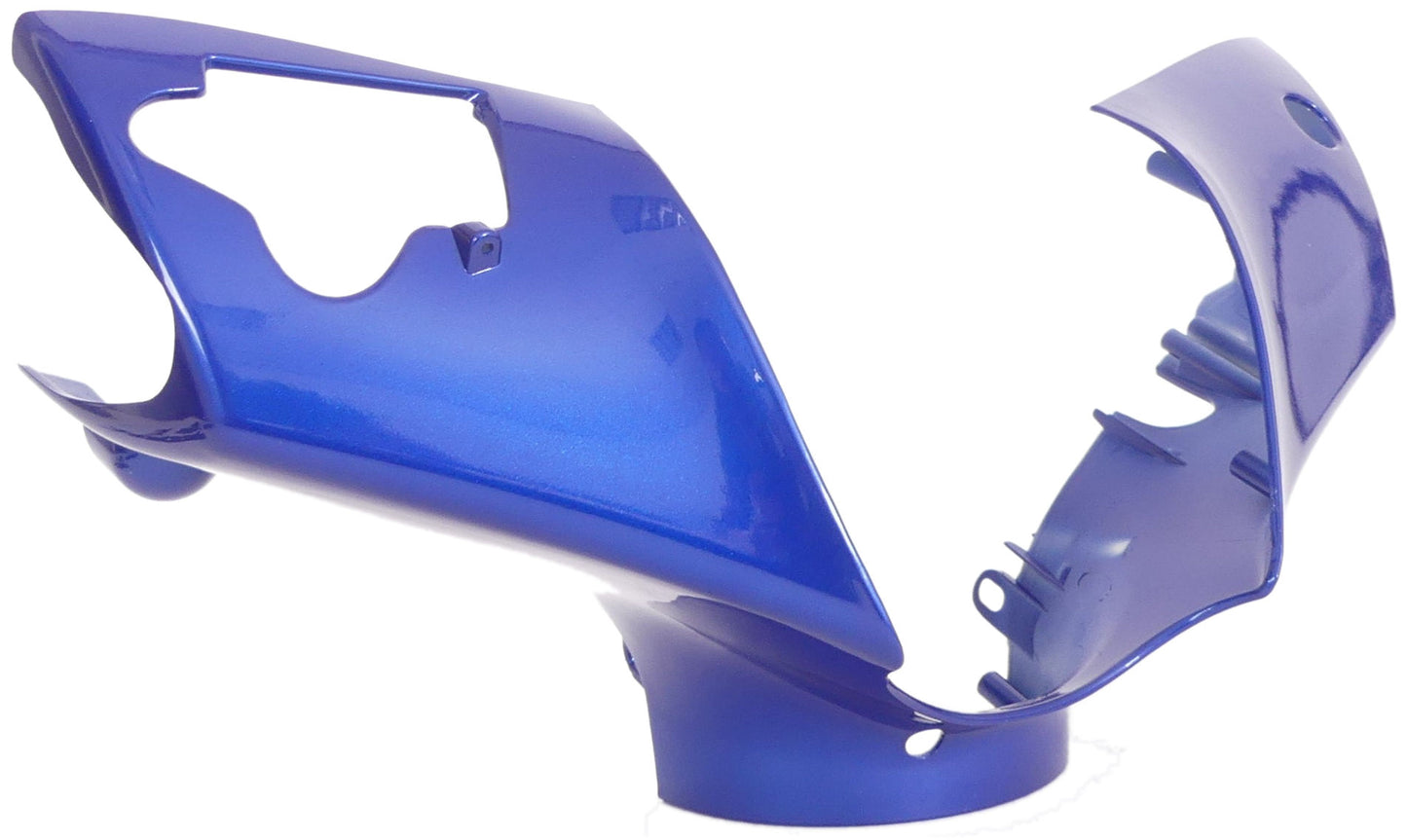 Edge Storge de 5 piezas para Zip-SP desde el año 2000 Porsche Blauw