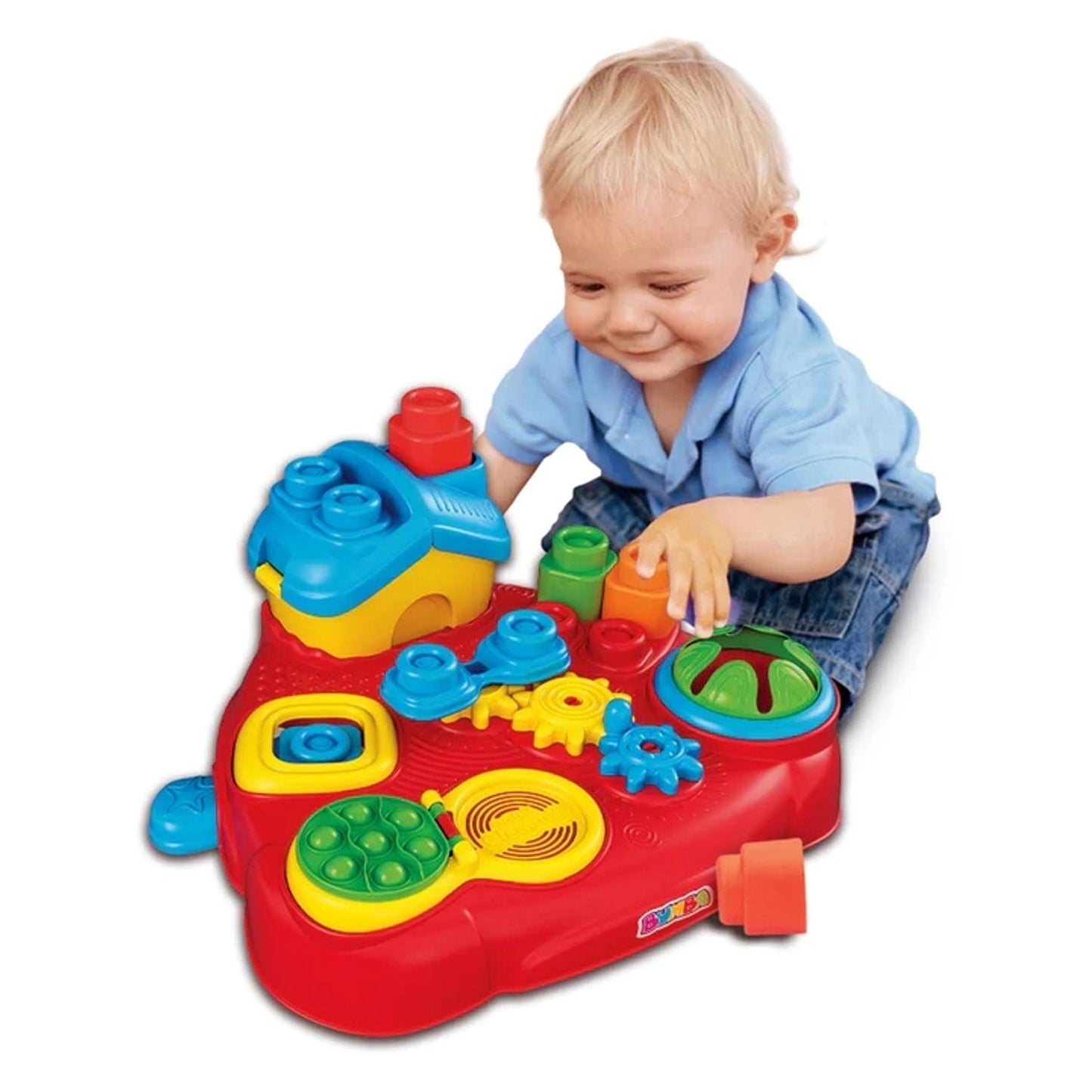 Tavolo sensoriale Clementoni Clemmy