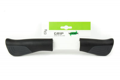 Widek Handle Nova N. Black Grey 90 120