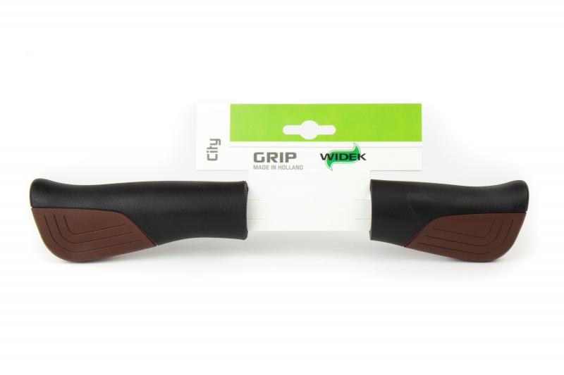 Widek Many Set City Nova 90 120 mm Bike infantil ZW Bruin