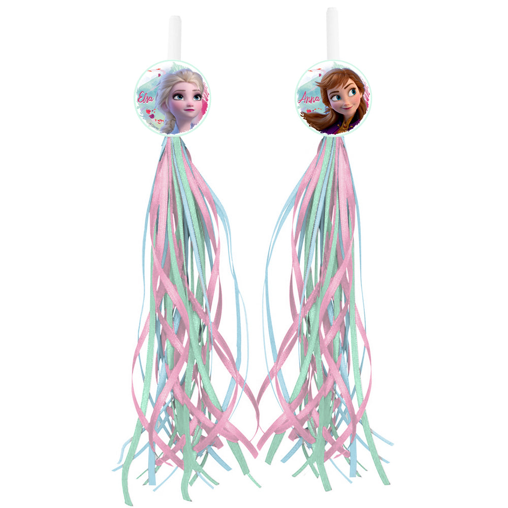 Siete Polska Many SP Kids Streamers Frozen II