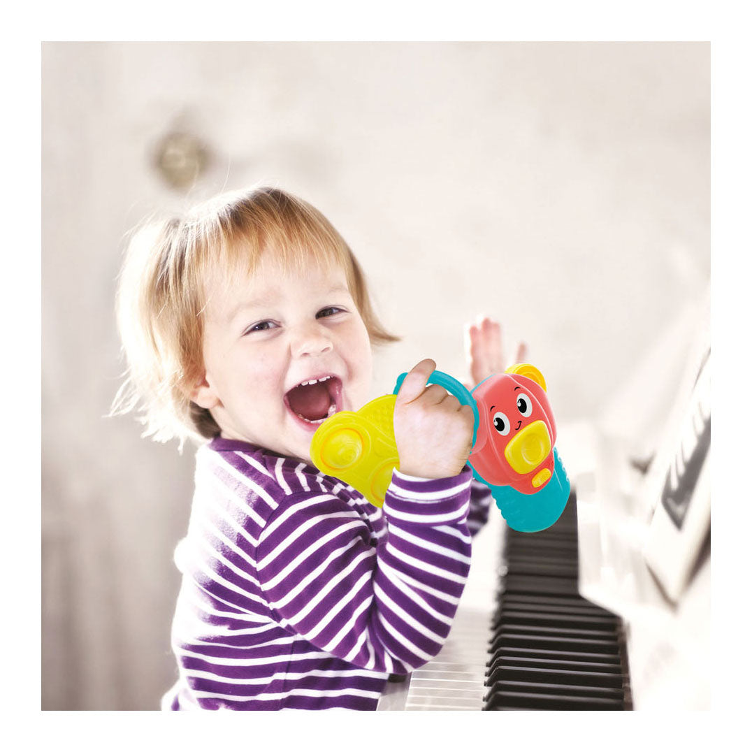 Clementoni baby le mie prime chiavi interattive