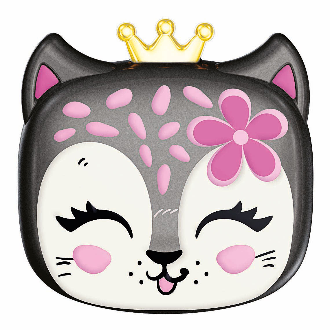 Clementoni Crazy Chic - Eyeshadow