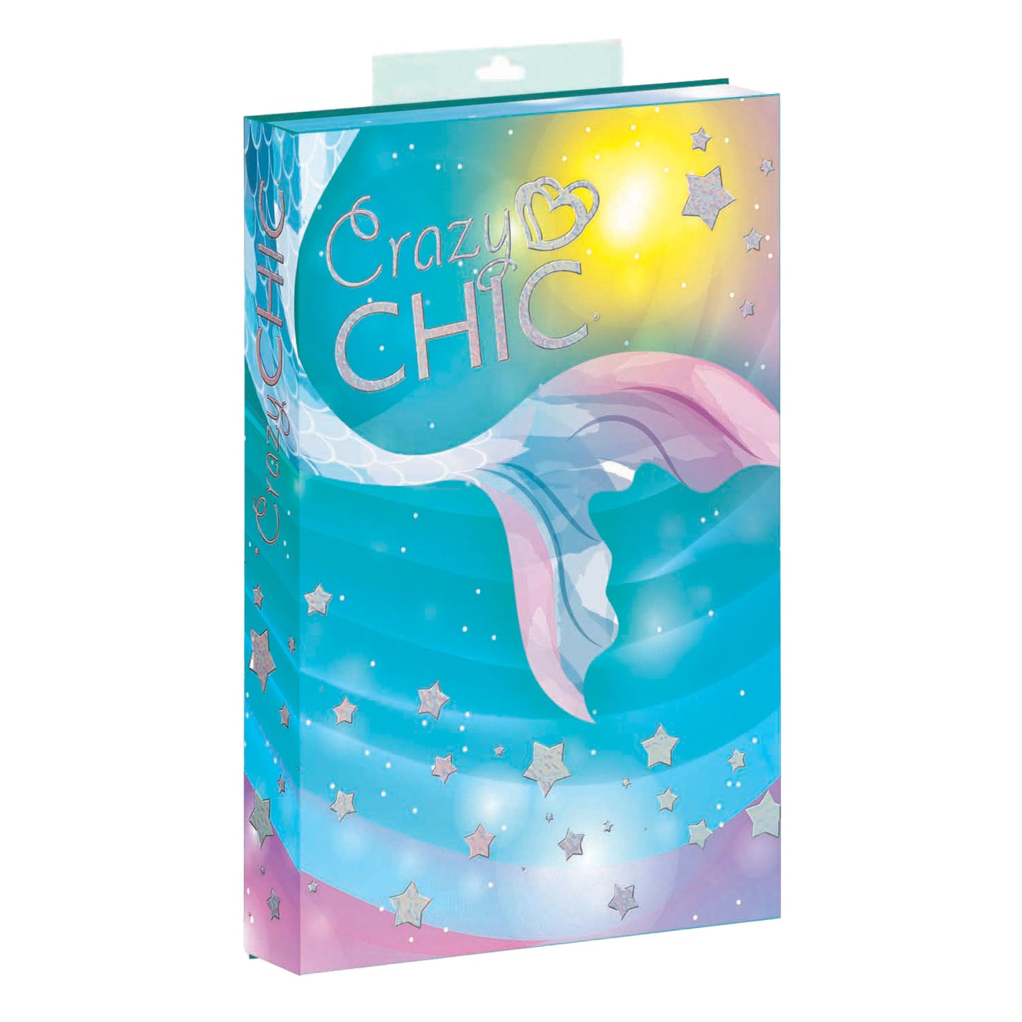 Clementoni Crazy Chic Make-Up Honeshadow Mermaid