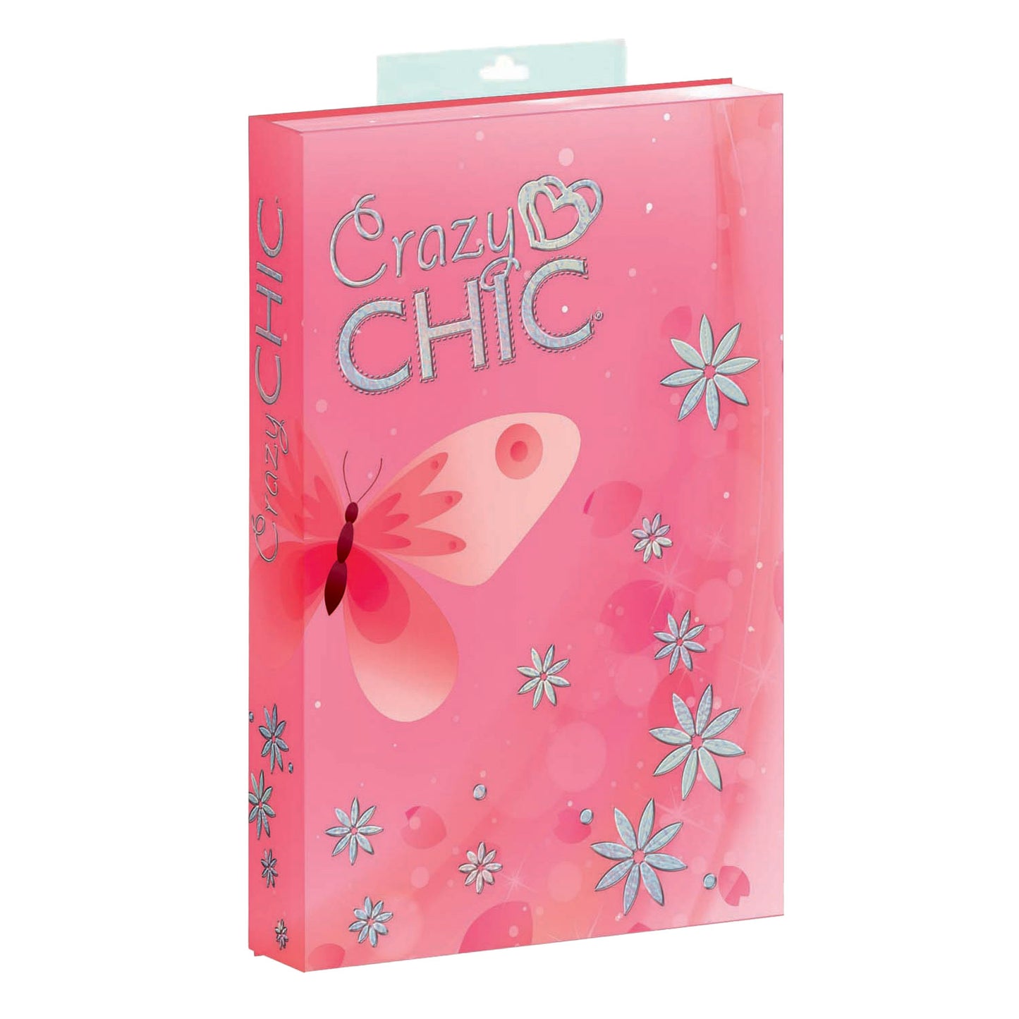 Clementoni Crazy Chic Makeup Eye Whadow Groufly