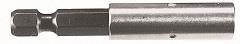 Magnete portapunte Magna 1 anello a C 4x280mm