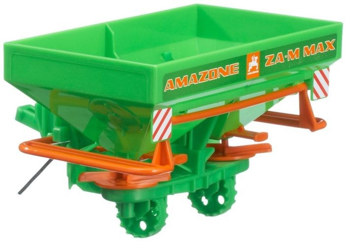 TRAILER BRUDER Amazone Letame Spargir