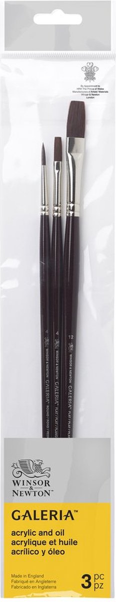 Winsor Newton