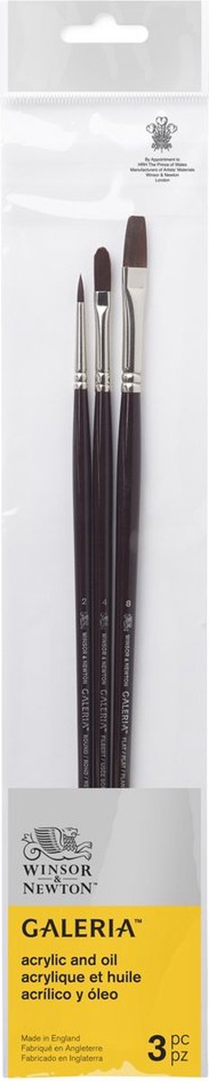 Winsor Newton