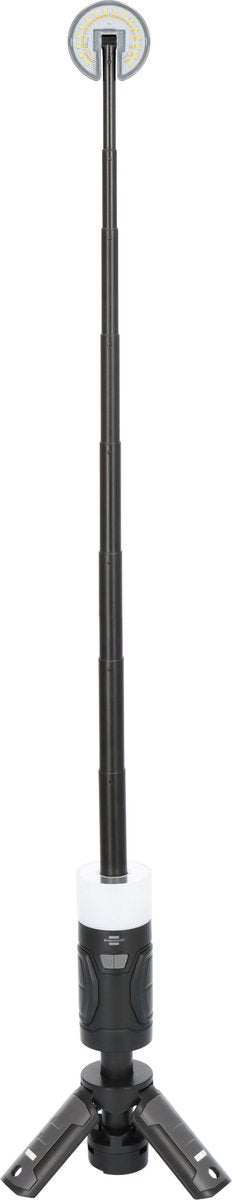 Lampada da esterno led Brennerstuhl a batteria ul 400 at