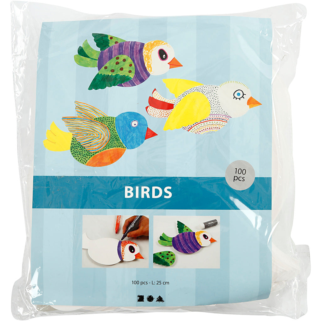 Https: www.cchobby.nl vogel-l-25-cm-400-gr-wit-100-set-1-doos
