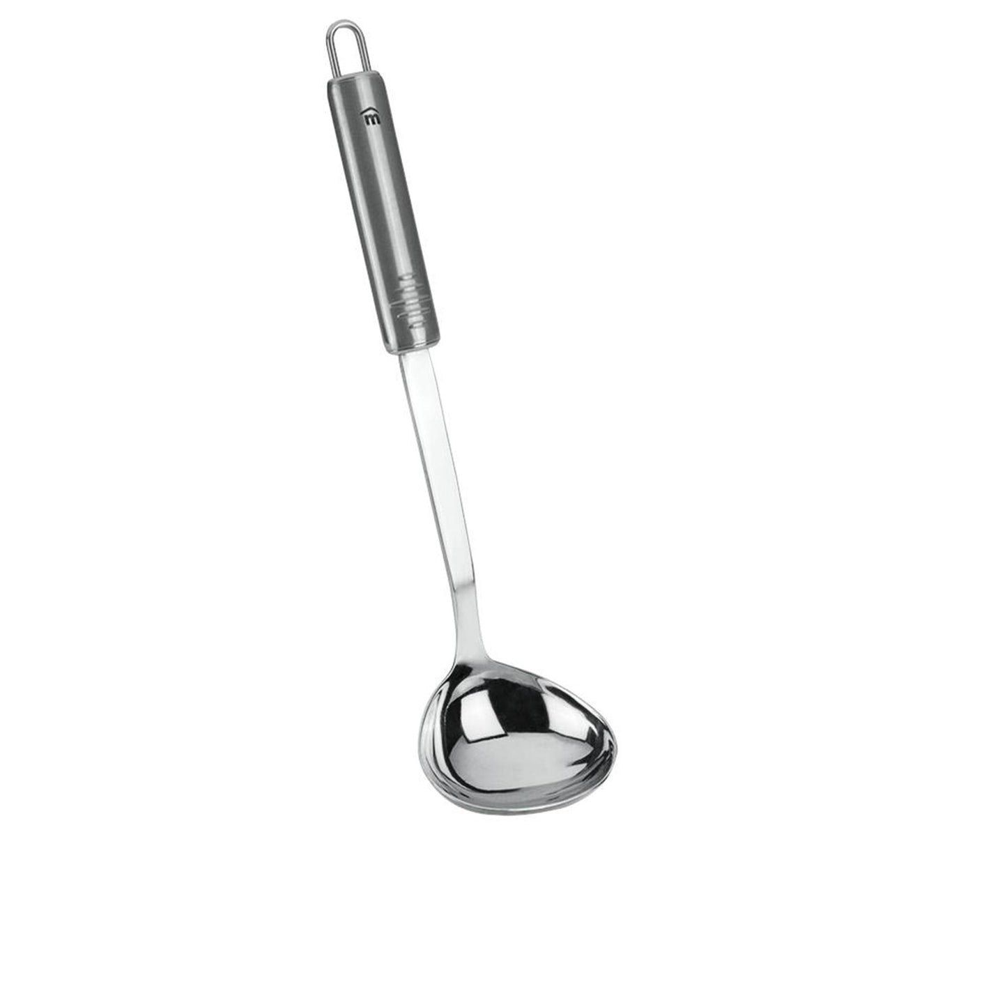Cucchiaio da portata imperiale Metaltex in acciaio inossidabile 29 cm