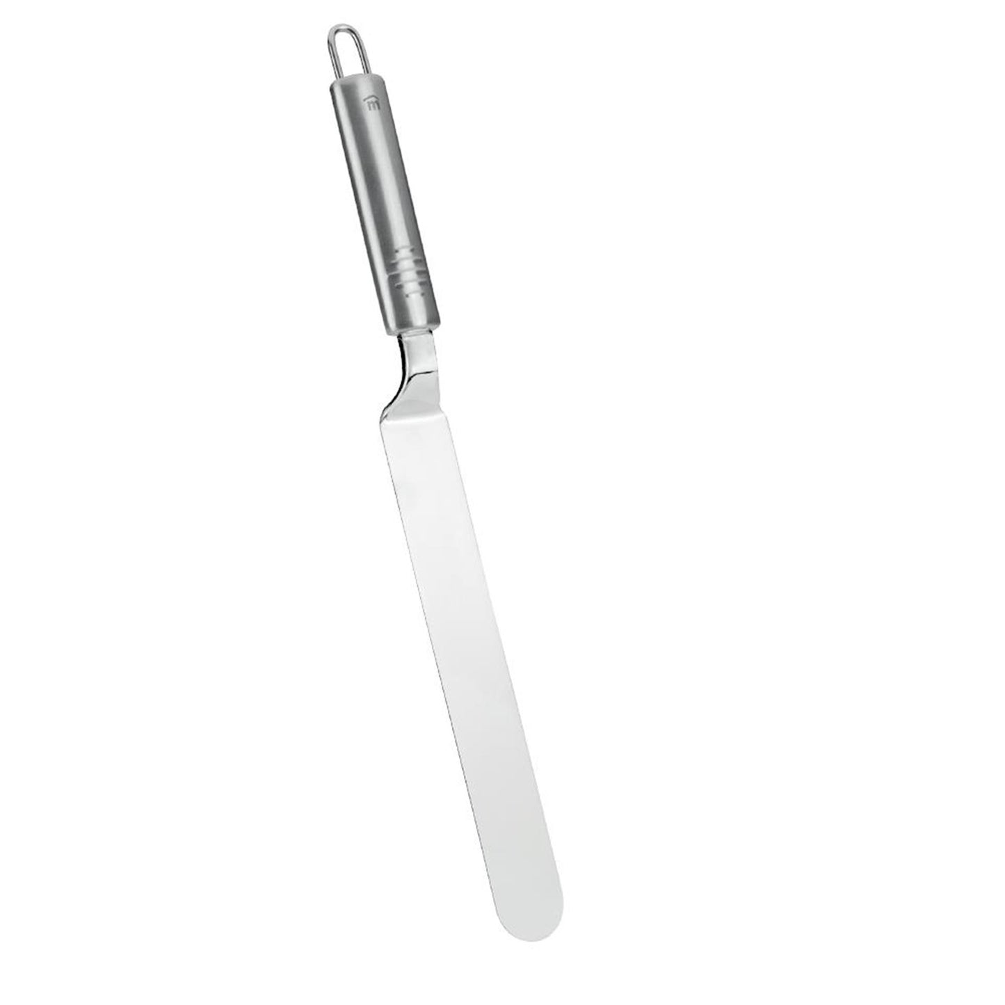 Espátula para tarta imperial Metaltex acero inoxidable 25cm