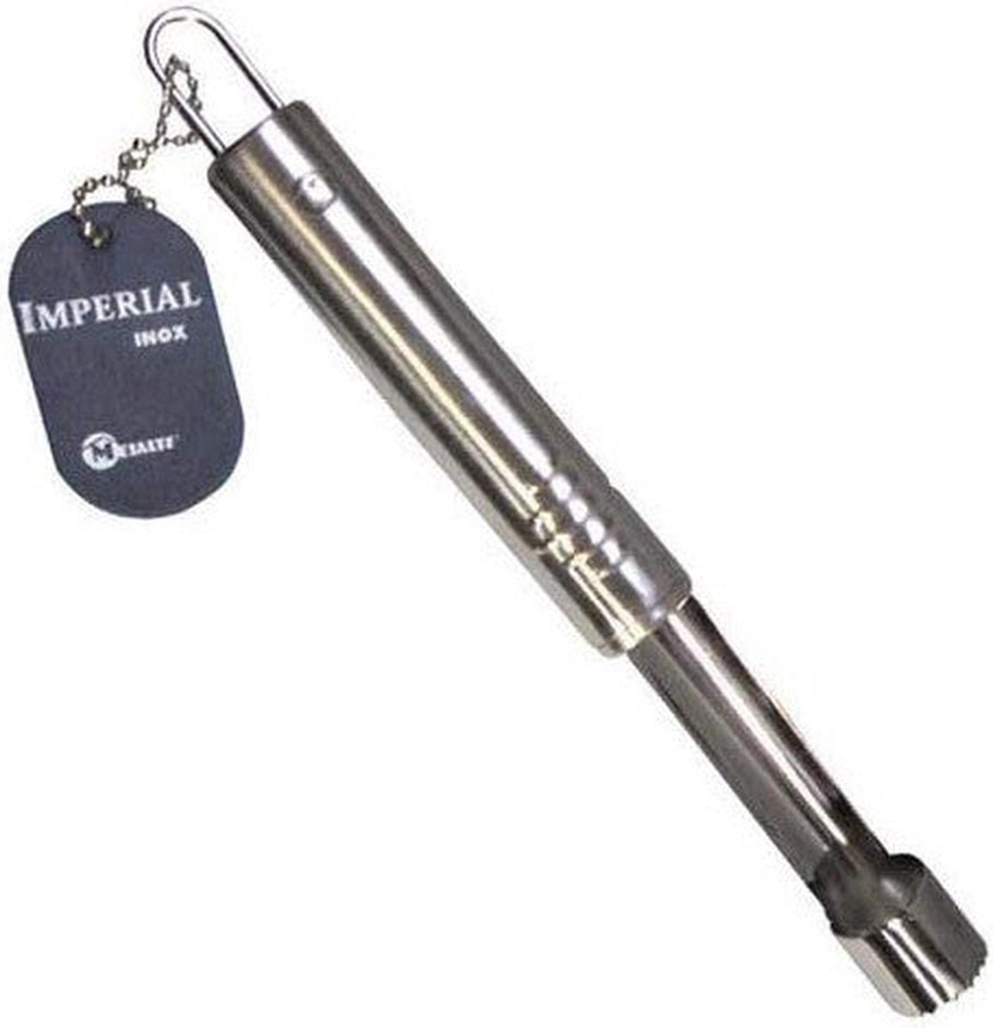 Metaltex imperial appelboor rvs 20,5cm