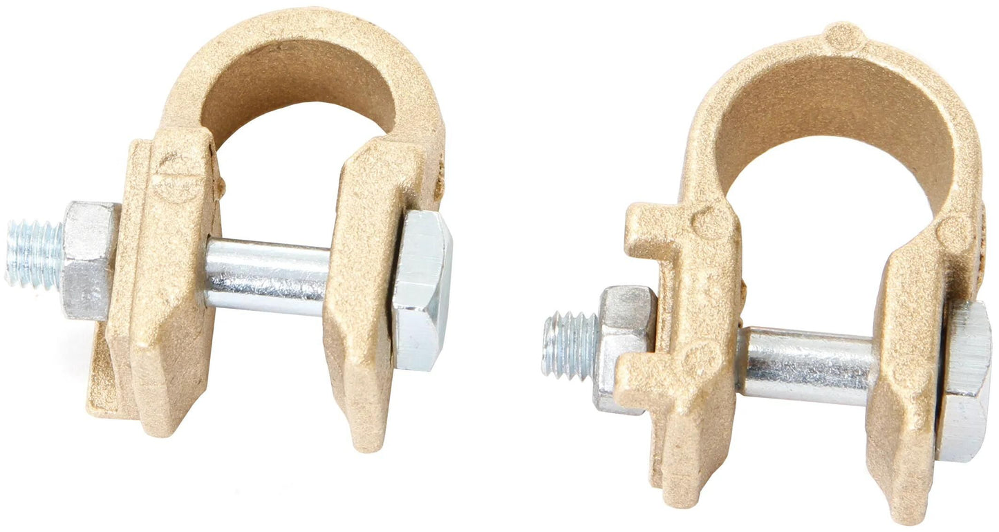 Set di adattatori di pole Varta Ford